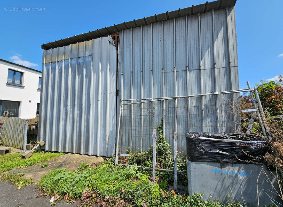 Maison à MAZINGARBE