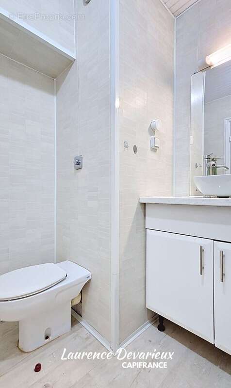 Appartement à SAINT-FRANCOIS
