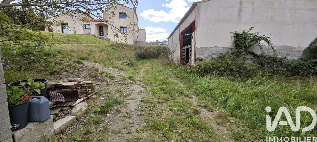 Photo 5 - Maison à MONTNER