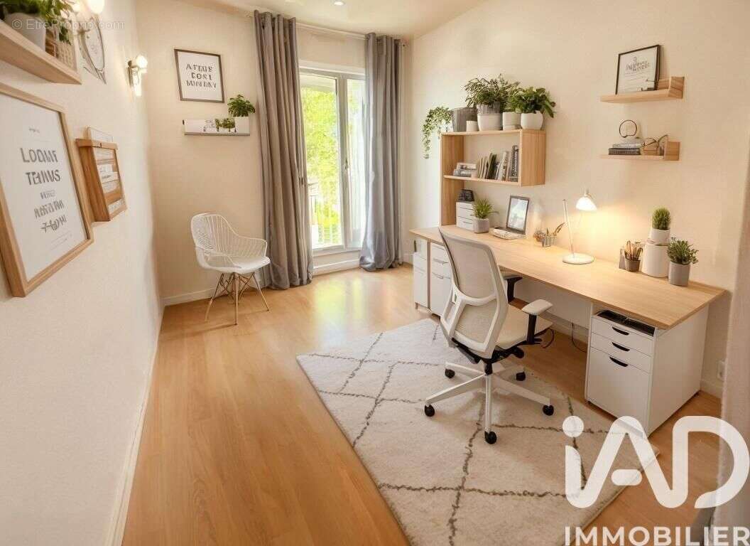 Photo 6 - Appartement à TOULOUSE