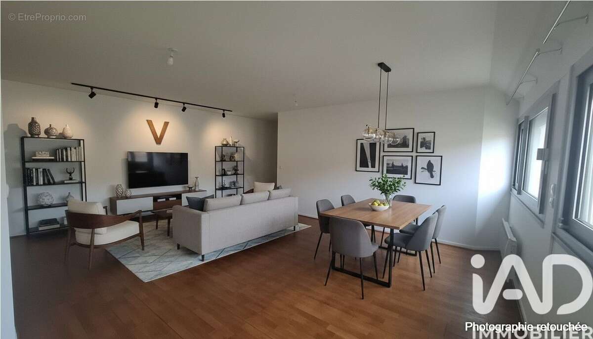 Photo 4 - Appartement à ARPAJON