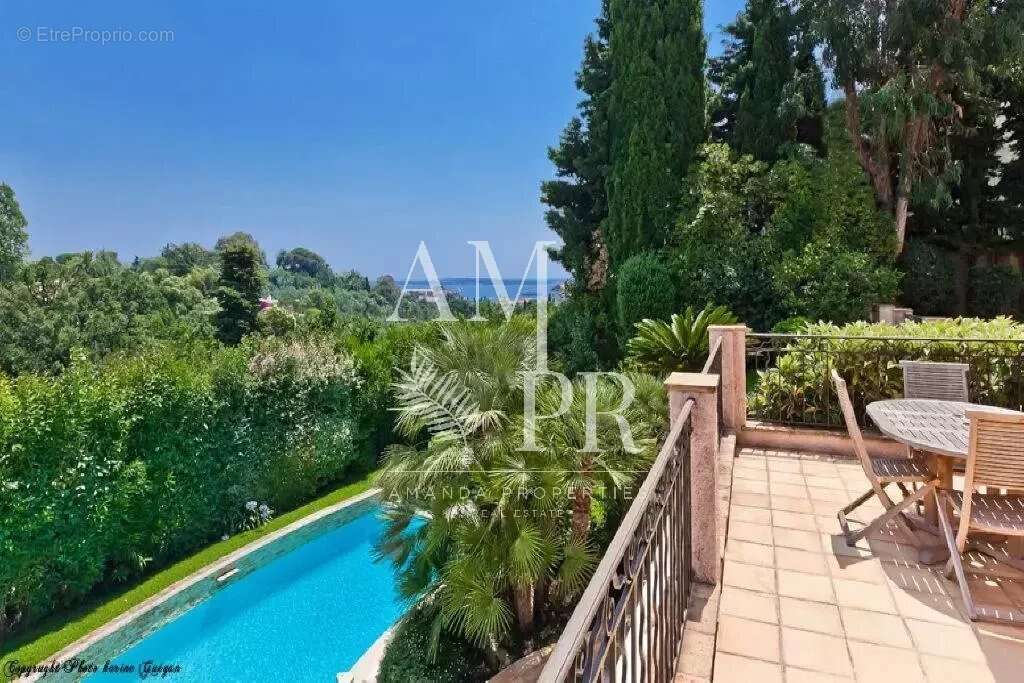 Maison à CANNES