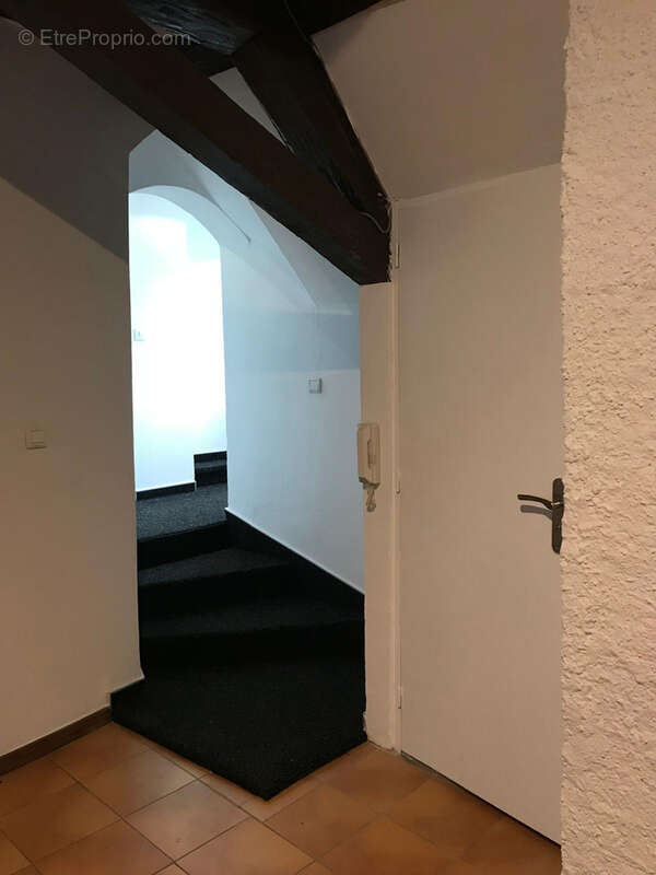Appartement à MULHOUSE
