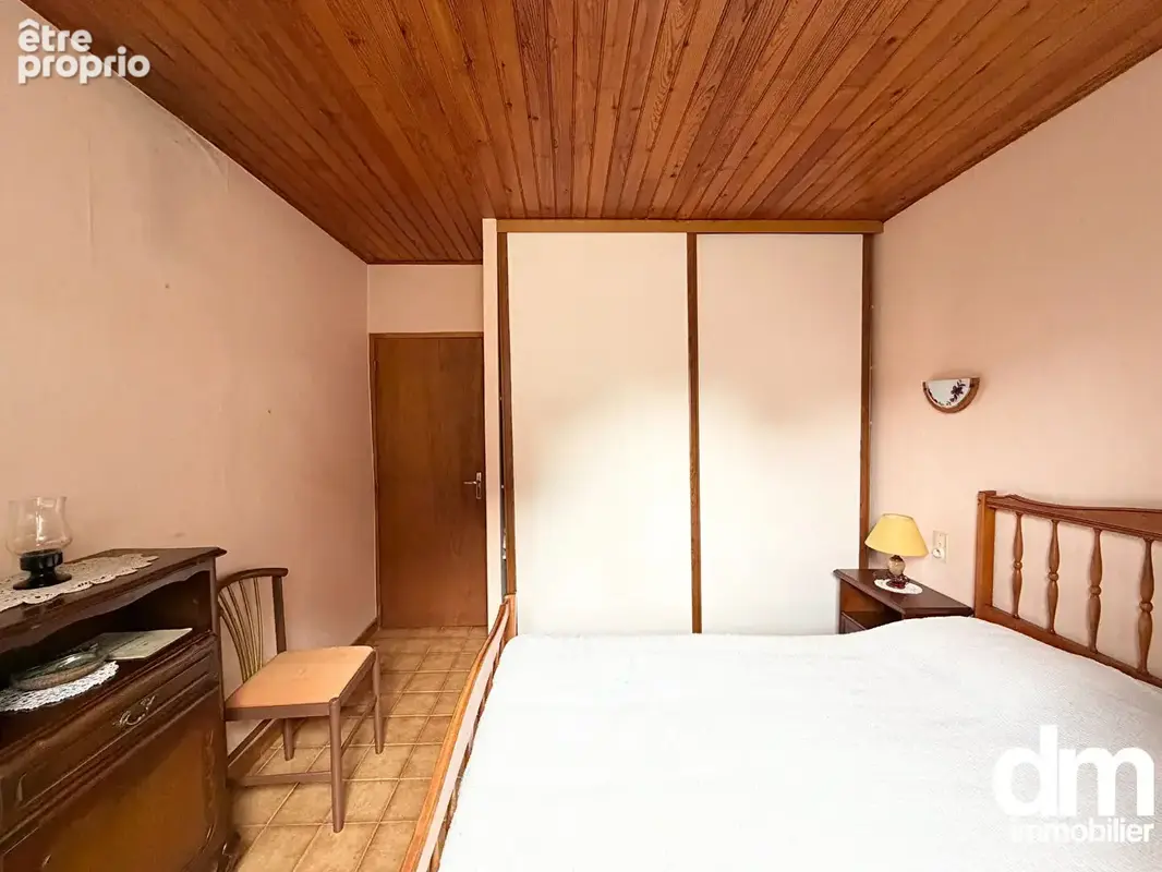 Maison type 6 d'une surface de 127m2 - photo 18