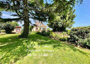 Maison à SERVAVILLE-SALMONVILLE