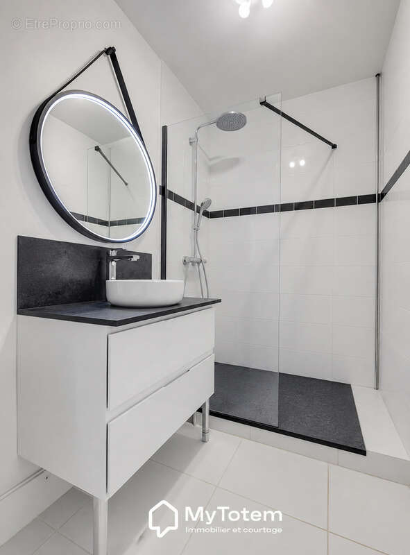 Appartement 3 pièces 49m2 - Maisons-Alfort - photo 6