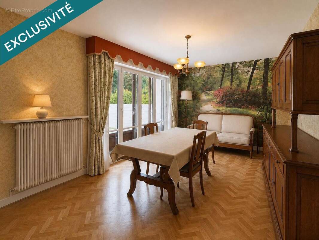 Photo 7 - Maison à GERARDMER