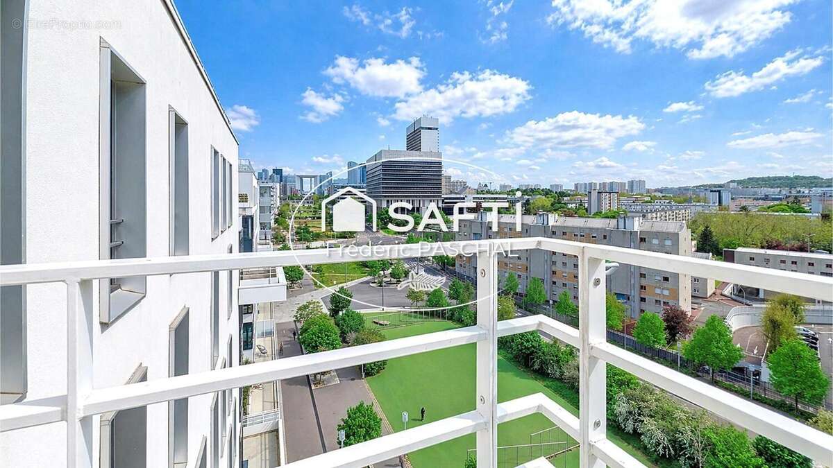 Photo 3 - Appartement à NANTERRE