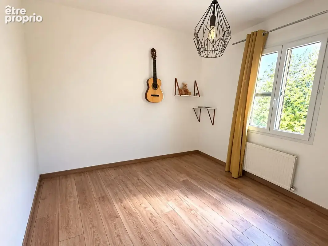 Maison 6 pièces 130 m² à vendre à Hauterives (26390) - photo 9