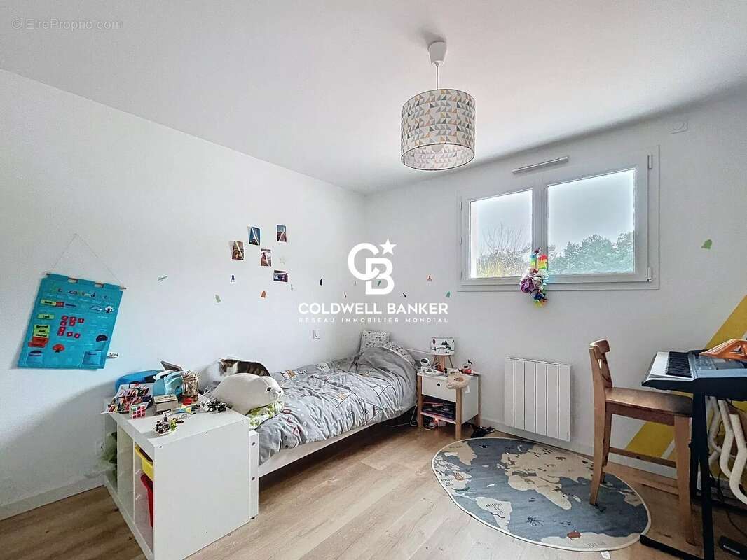 Maison à LA TRANCHE-SUR-MER