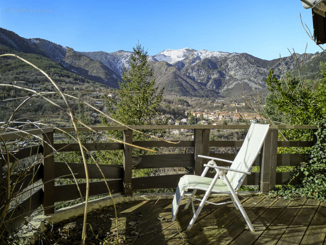 Maison à ROQUEBILLIERE