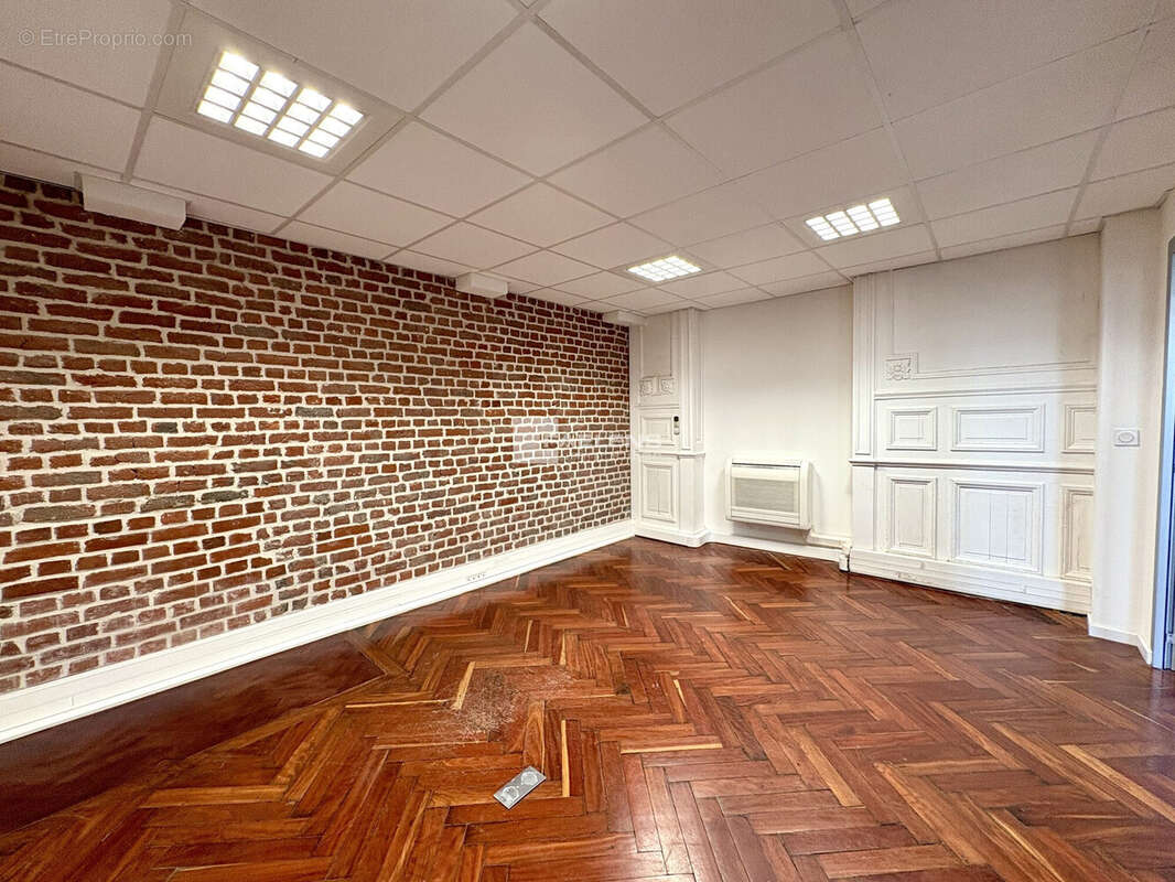 Commerce 220 m² à Lille  - photo 5