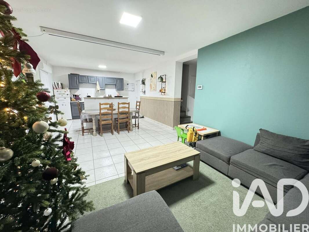 Photo 6 - Maison à ECLARON-BRAUCOURT-SAINTE-LIVIERE