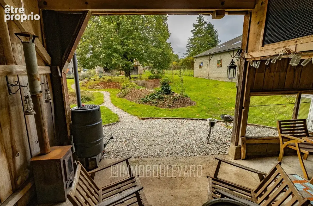 À vendre : Grande maison avec vue dégagée (63) - photo 29