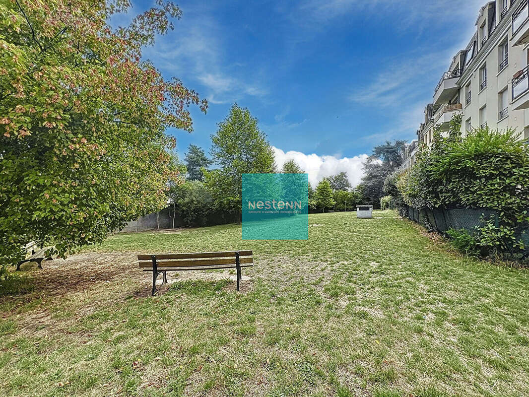 Appartement à FRANCONVILLE