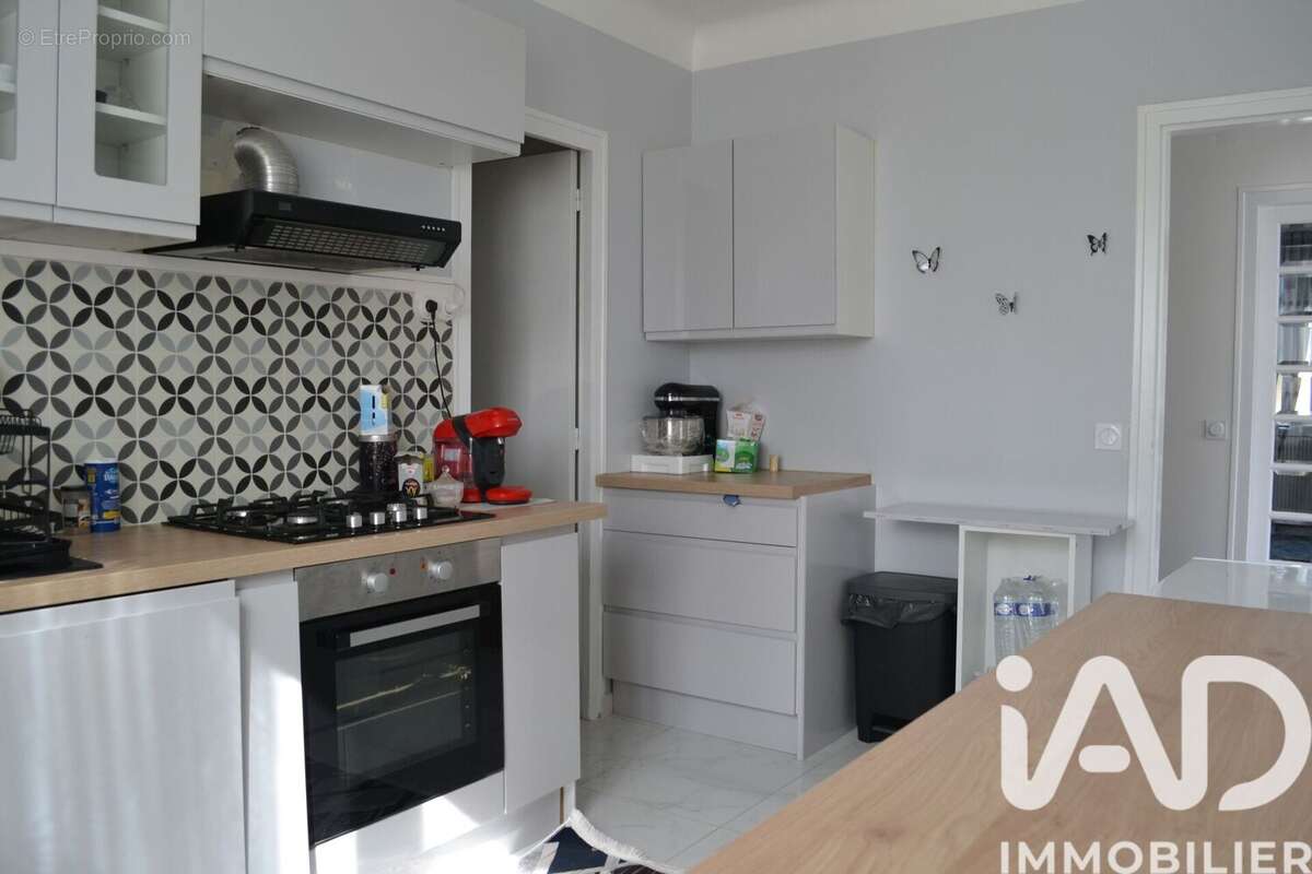 Maison 171 m² à La Souterraine  - photo 2