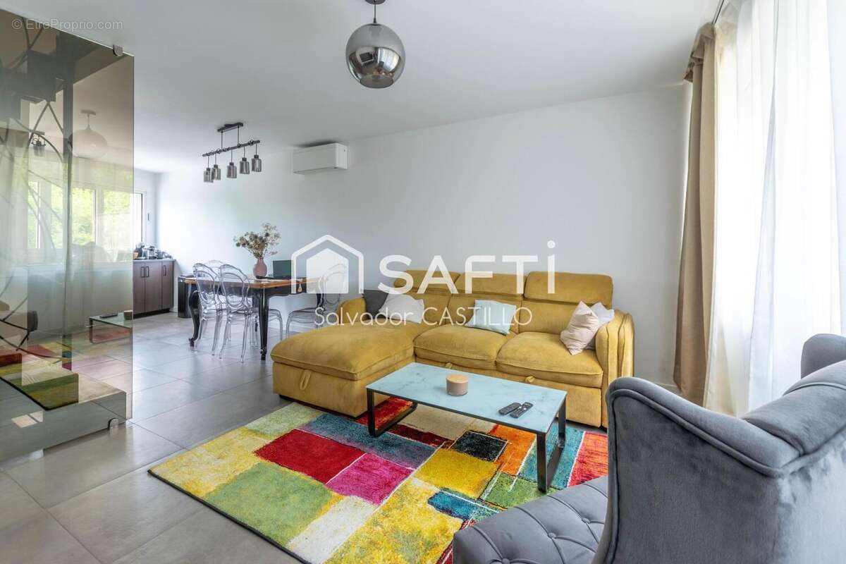 Photo 2 - Maison à FONTENAY-SOUS-BOIS