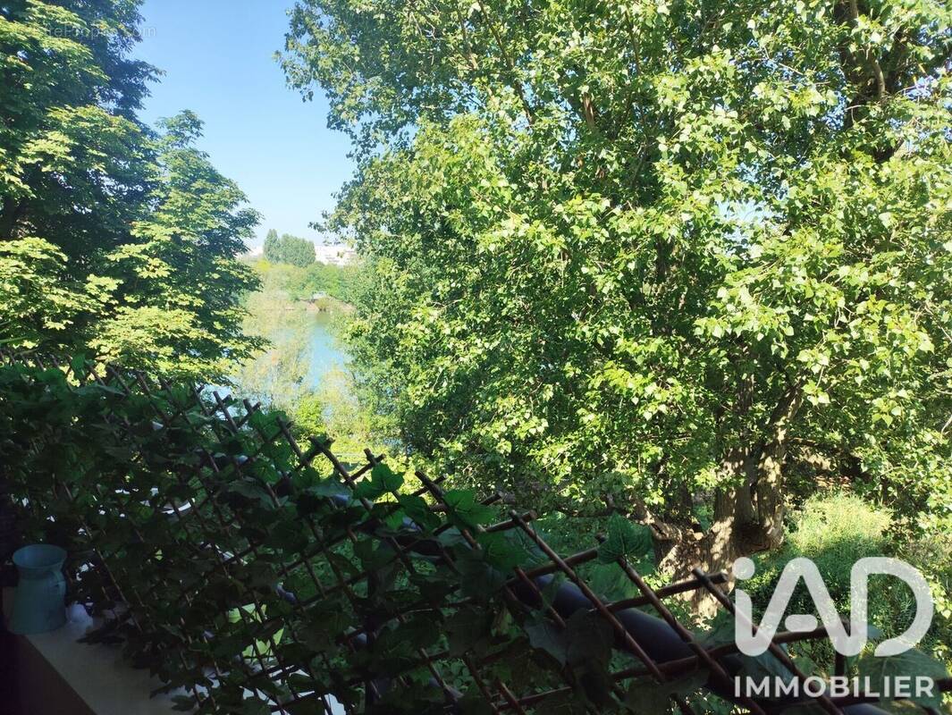 Photo 1 - Appartement à CHOISY-LE-ROI