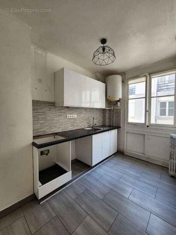 T3 NEUILLY SUR SEINE - 3 pièce(s) - 53.77 m2 - photo 8