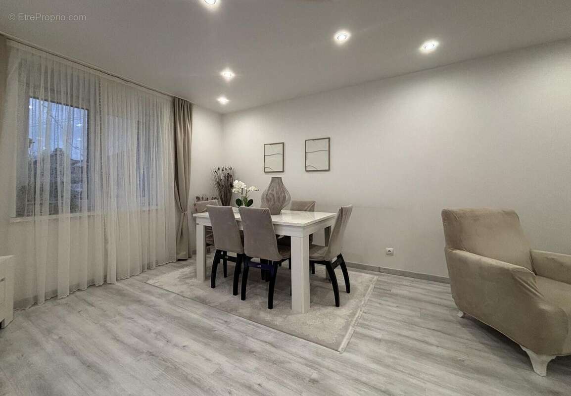 Maison à SARREBOURG