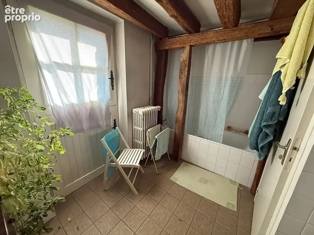 Rare!! Ensemble 2 maisons à 3mn du Centre Ville de Vendôme - photo 11