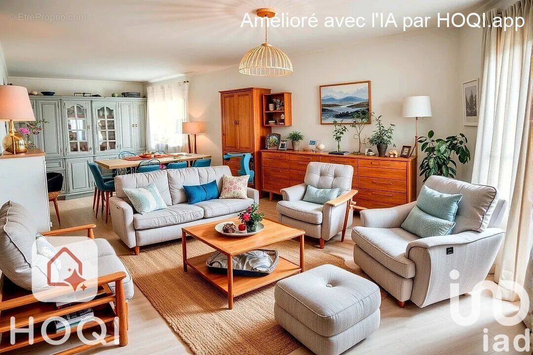 Photo 1 - Appartement à BEZIERS