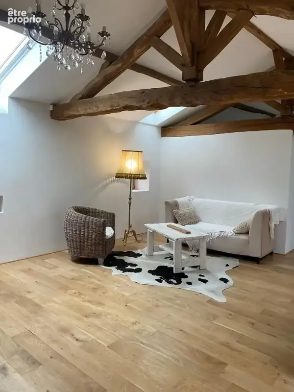 Propriété de charme en Périgord Noir: une douceur de vivre absolue, sans aucun travaux à prévoir - photo 11