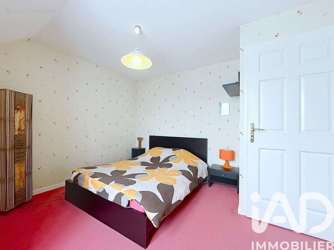 Photo 9 - Appartement à EMERAINVILLE