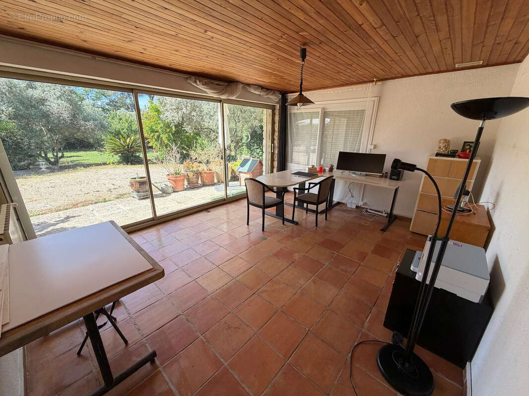Maison à AIX-EN-PROVENCE