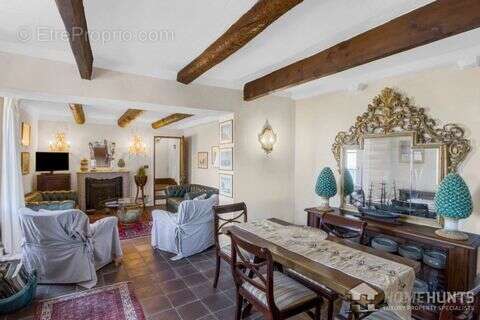 Maison à ROQUEBRUNE-CAP-MARTIN