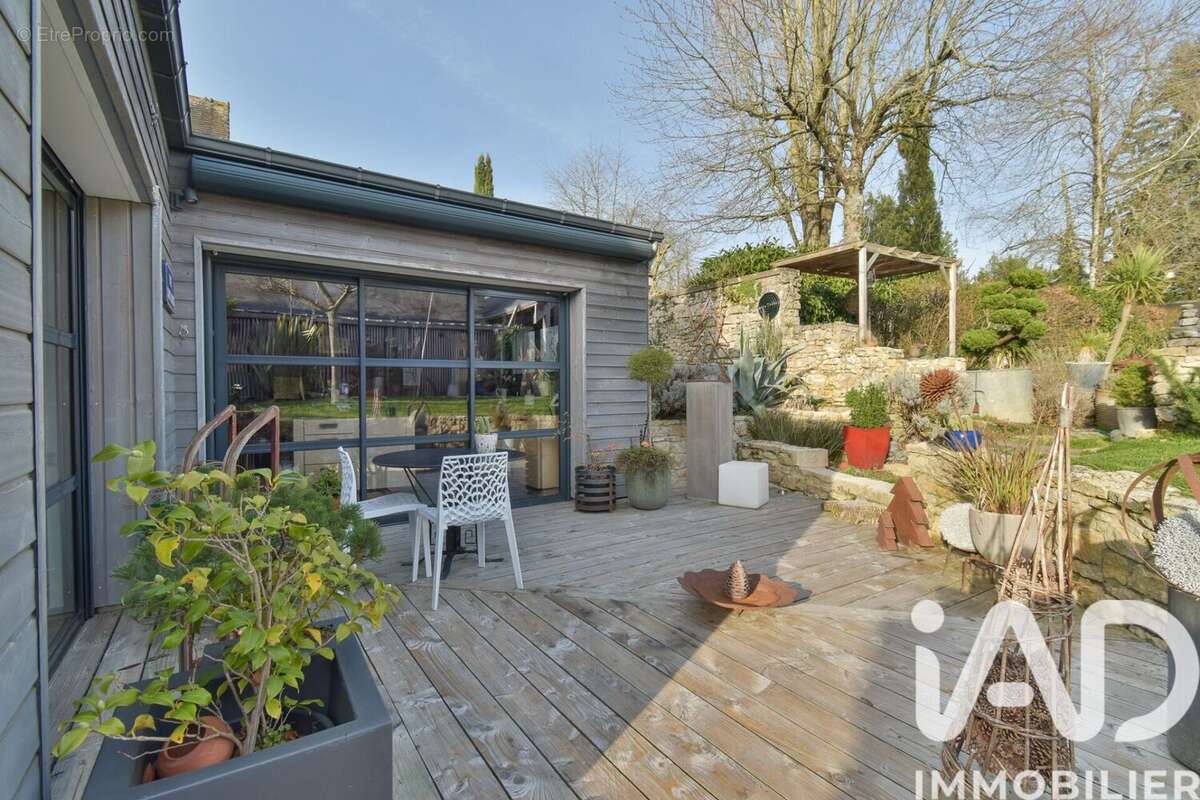 Photo 2 - Maison à LA FERTE-BERNARD