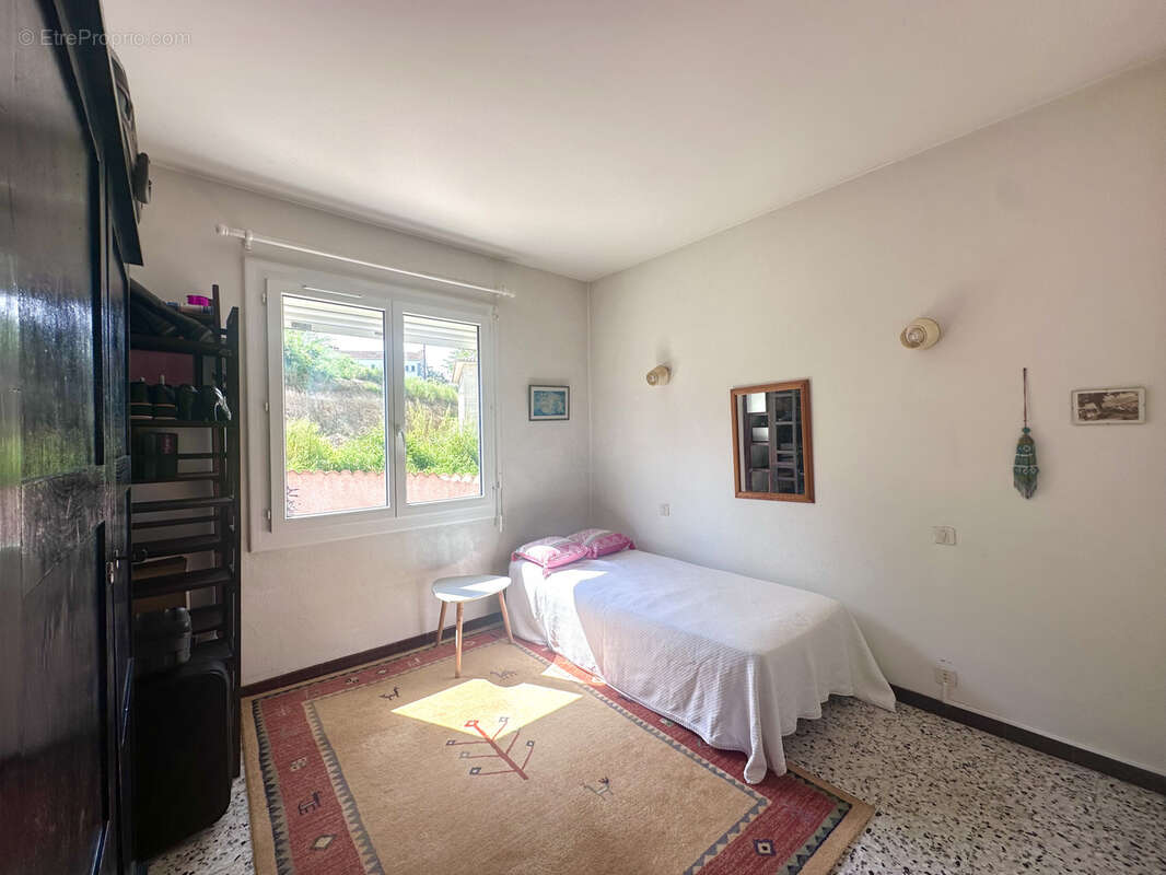 Maison à PRUNELLI-DI-FIUMORBO