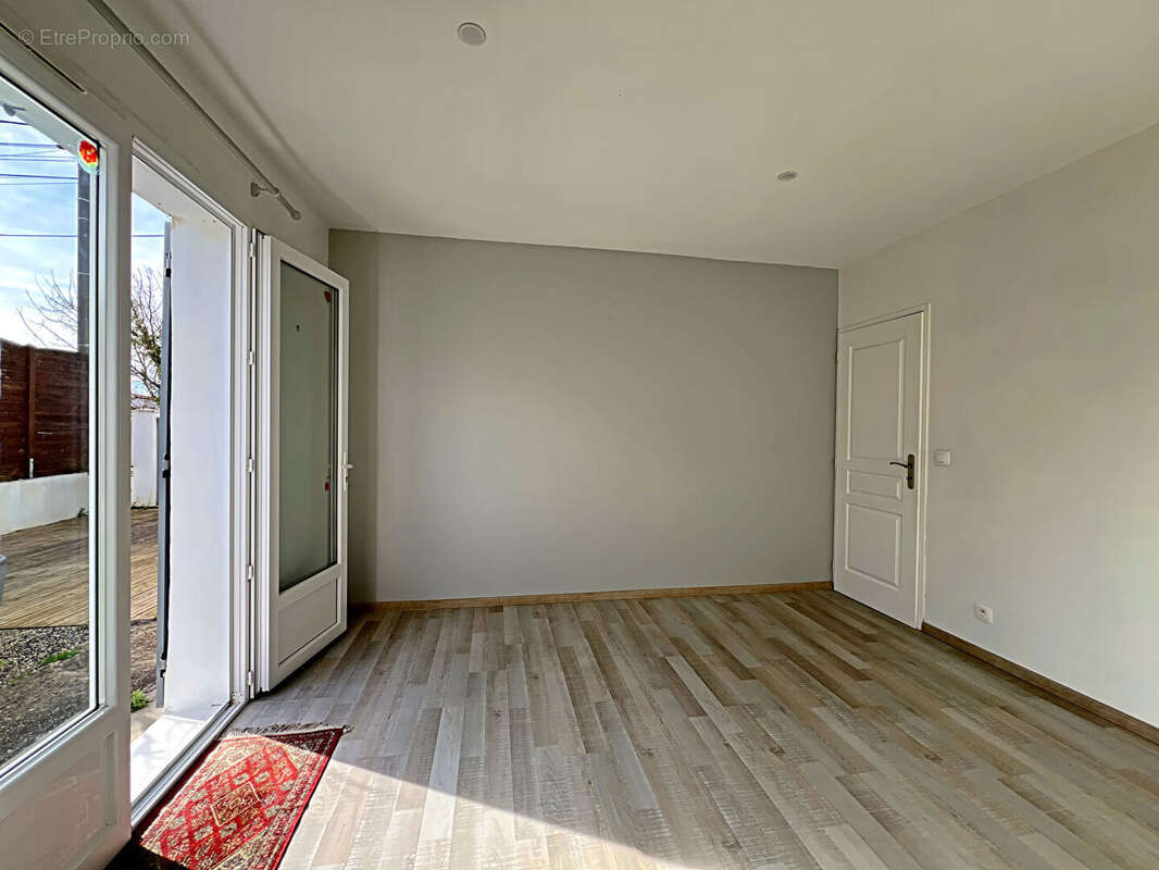 Maison à BREUILLET
