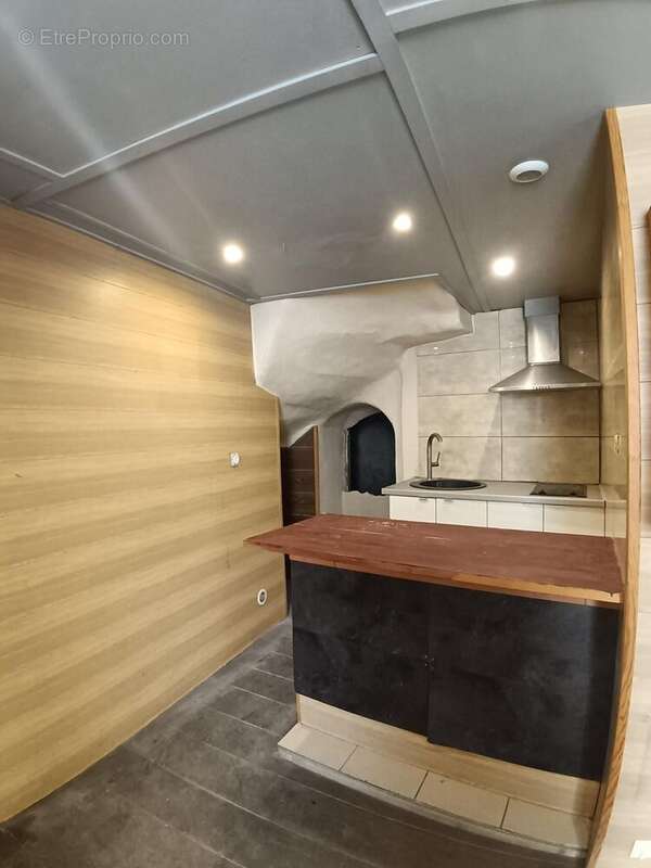 Photo 4 - Appartement à AUBAGNE