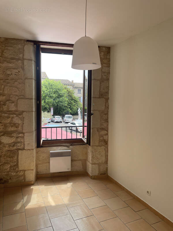 Appartement à MONTFRIN