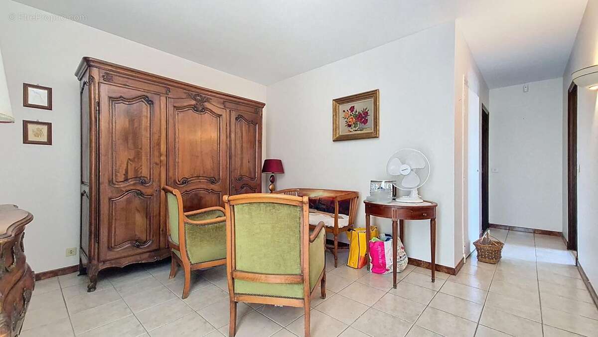 Maison à MANDELIEU-LA-NAPOULE