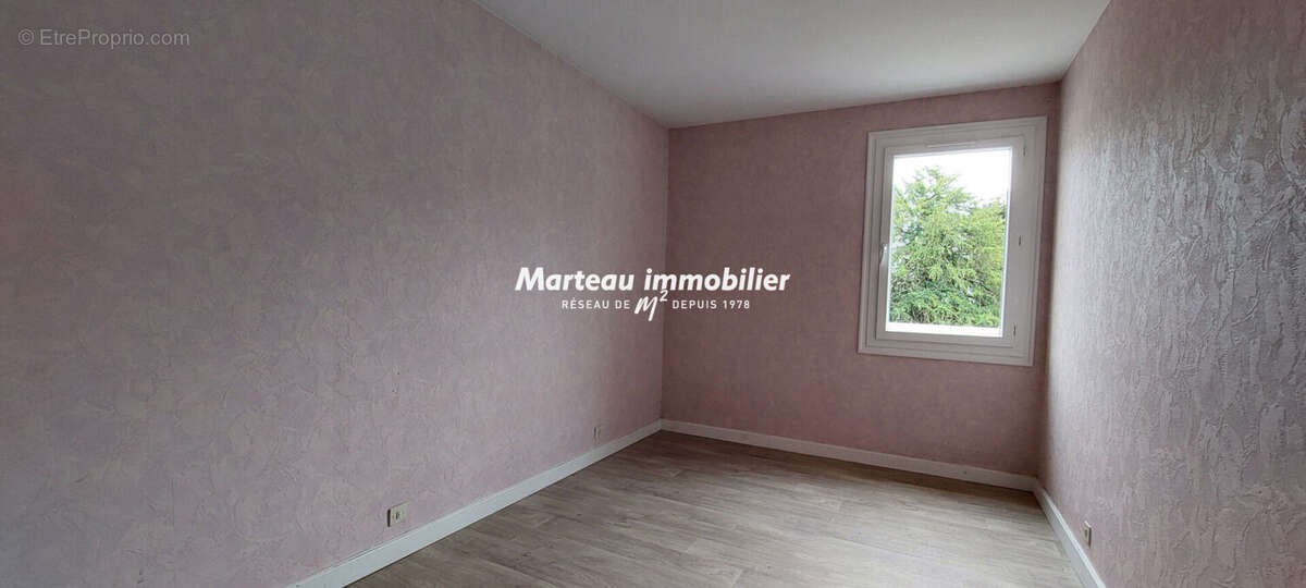 Appartement à LE MANS