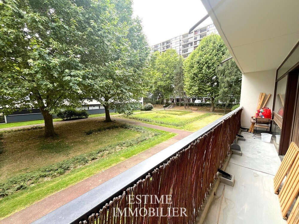 Lille saint-maur t1 bis avec balcon - photo 2