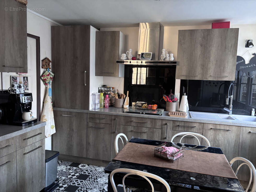 Appartement à LISIEUX