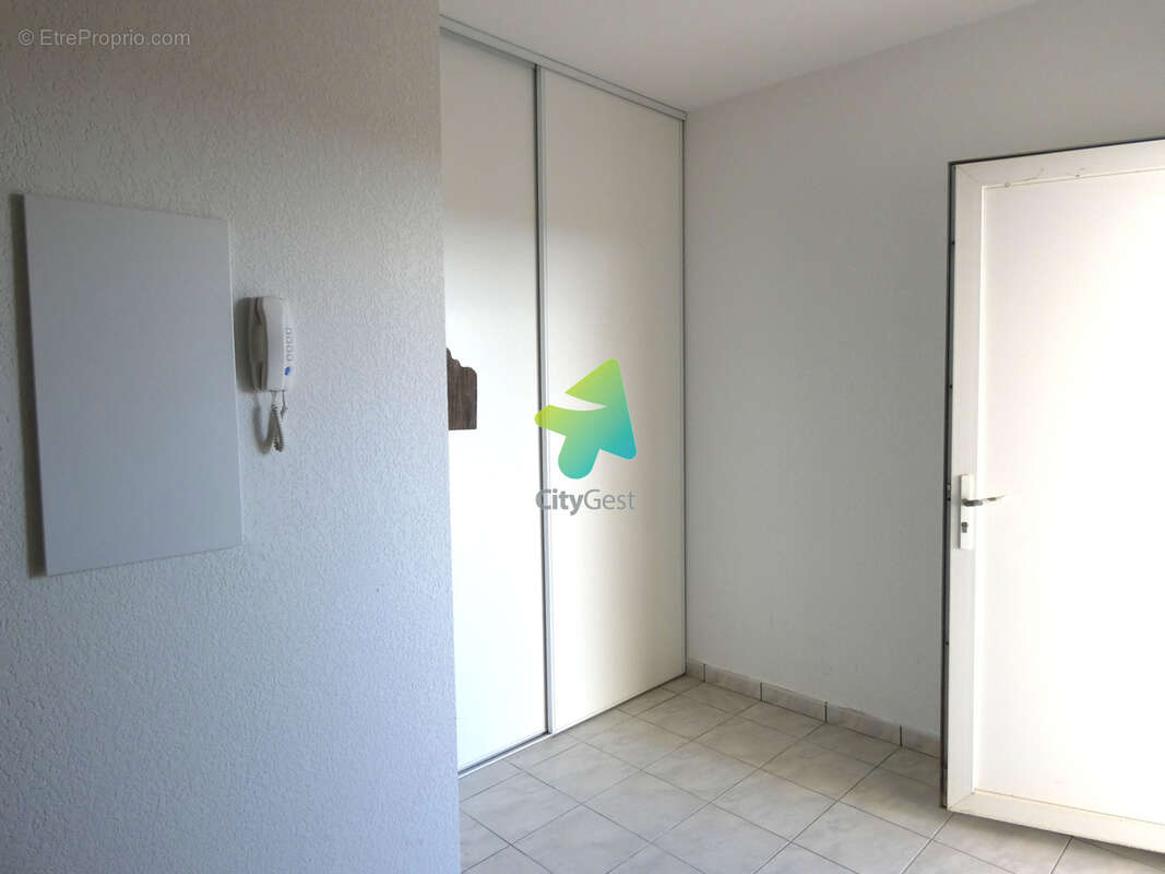 Appartement à NARBONNE
