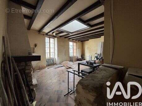 Photo 9 - Appartement à SEMUSSAC