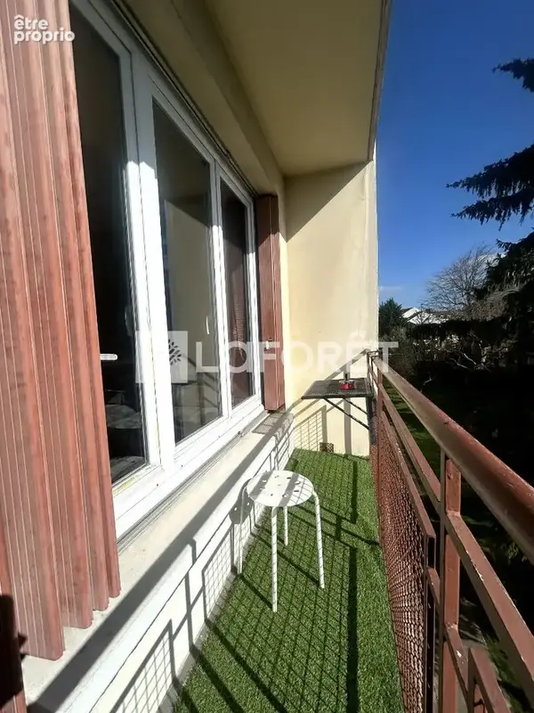Le Perreux-sur-Marne - Proximité RER A et Bords de Marne - photo 4