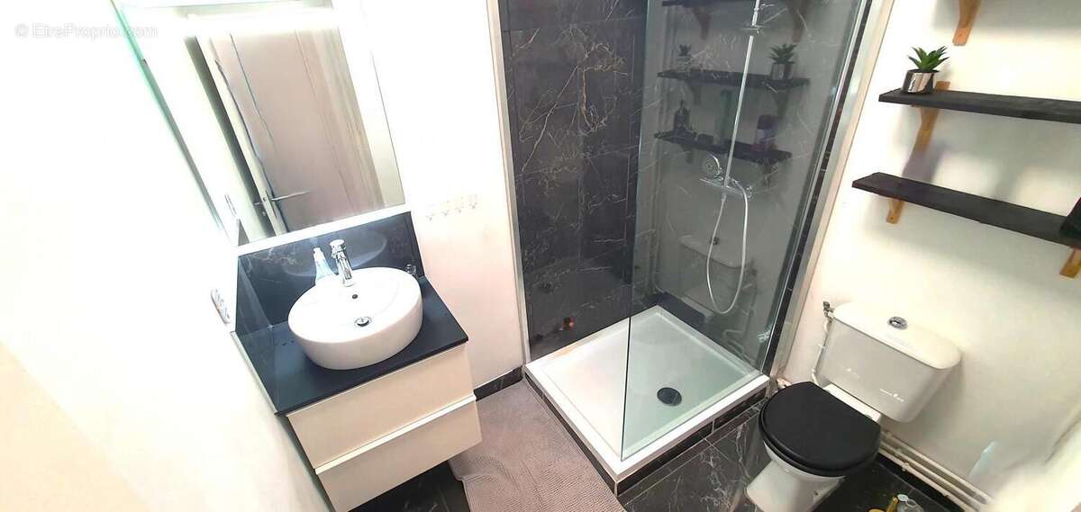 Appartement à LE HAVRE