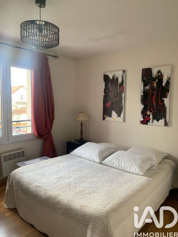 Photo 9 - Maison à VILLENEUVE-LE-ROI