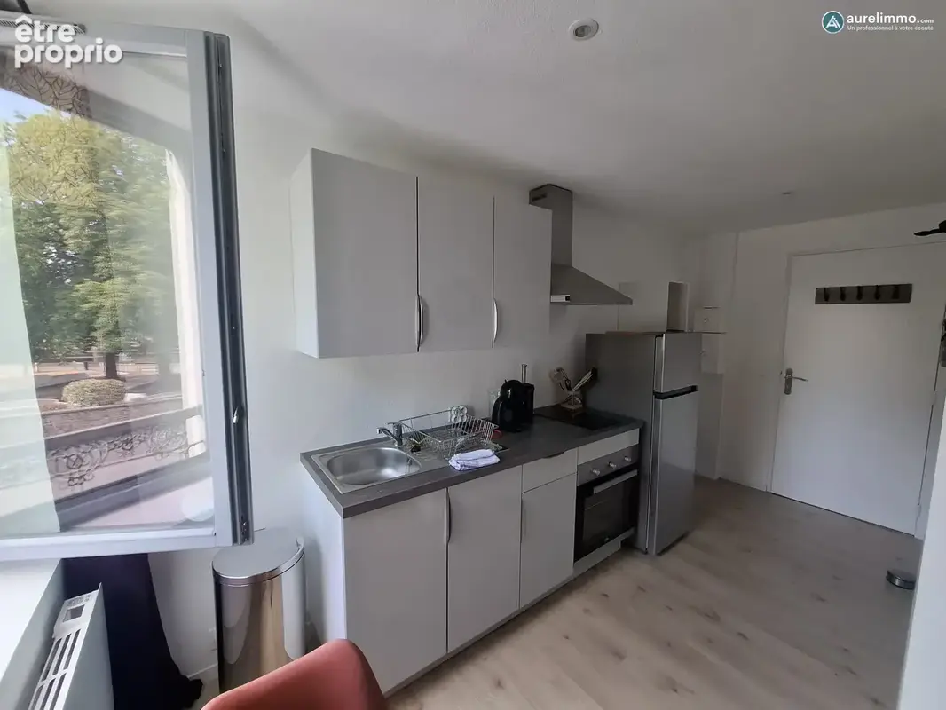Appartement 120 m² à vendre à Neris-Les-Bains (03310) - photo 8