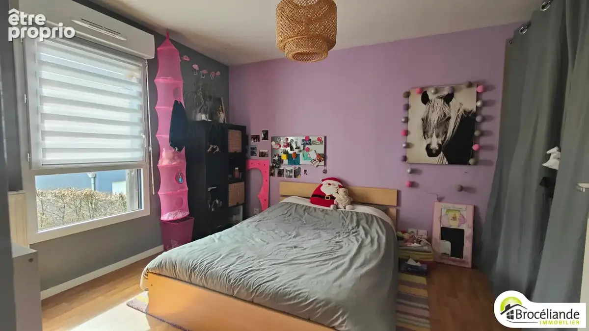 Maison de 2012 en ossature bois - photo 7