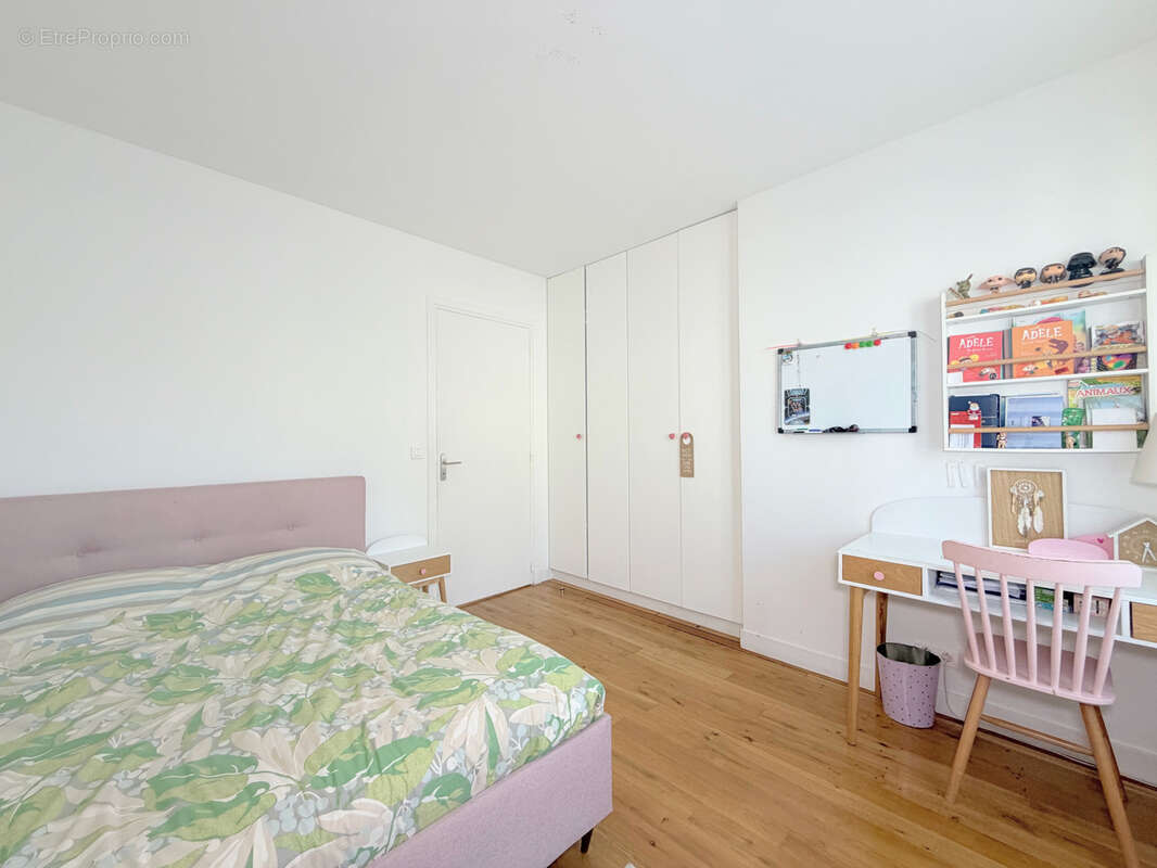 Appartement à RUEIL-MALMAISON