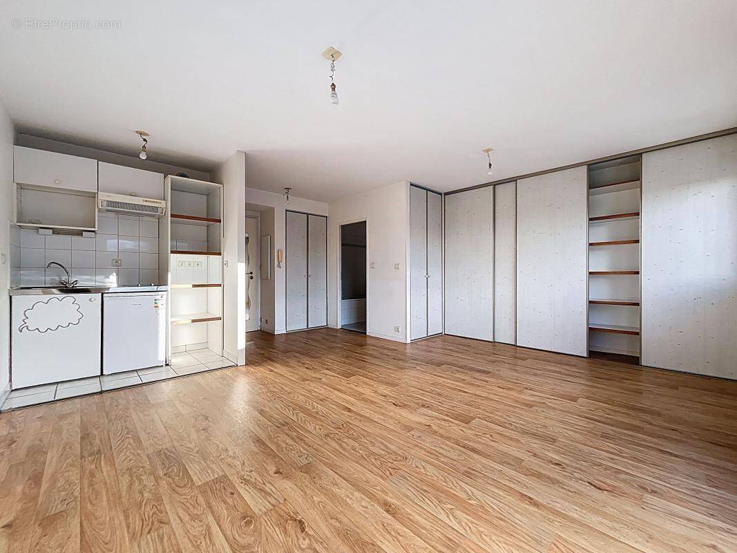 Appartement à LA ROCHELLE