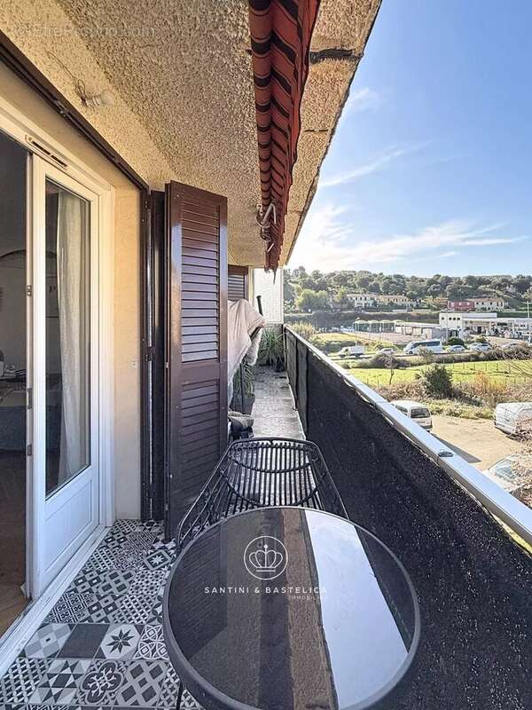 Appartement à AFA