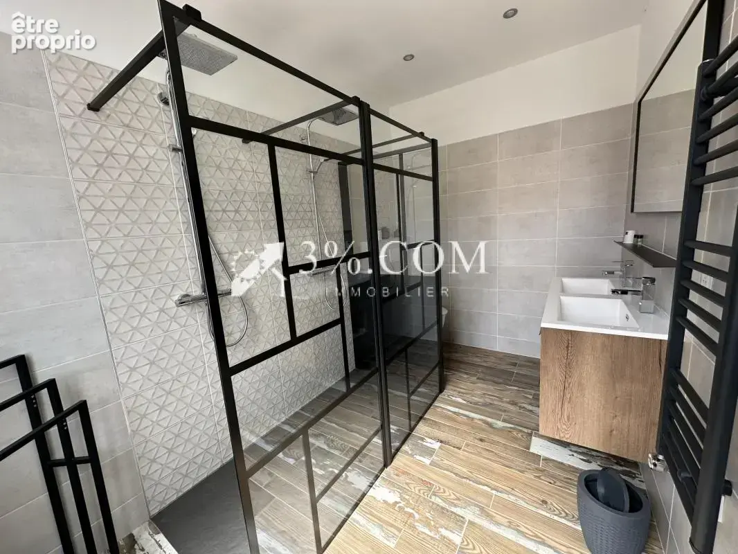 Maison de caractères 10 pièces, 7 chambres avec piscine - photo 13